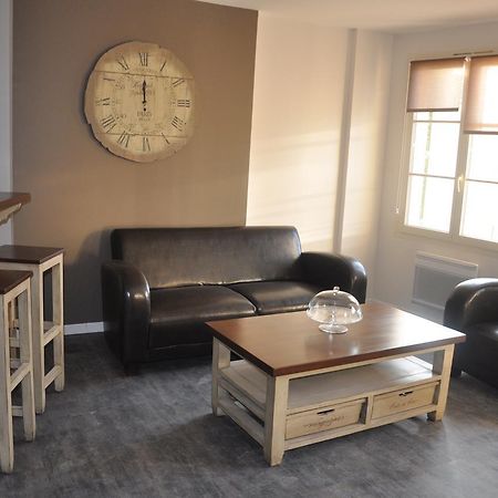 Appart'Hotel Saint-Michel Chartres Dış mekan fotoğraf