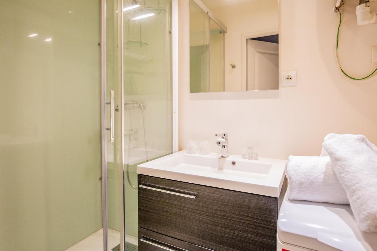 Appart'Hotel Saint-Michel Chartres Dış mekan fotoğraf