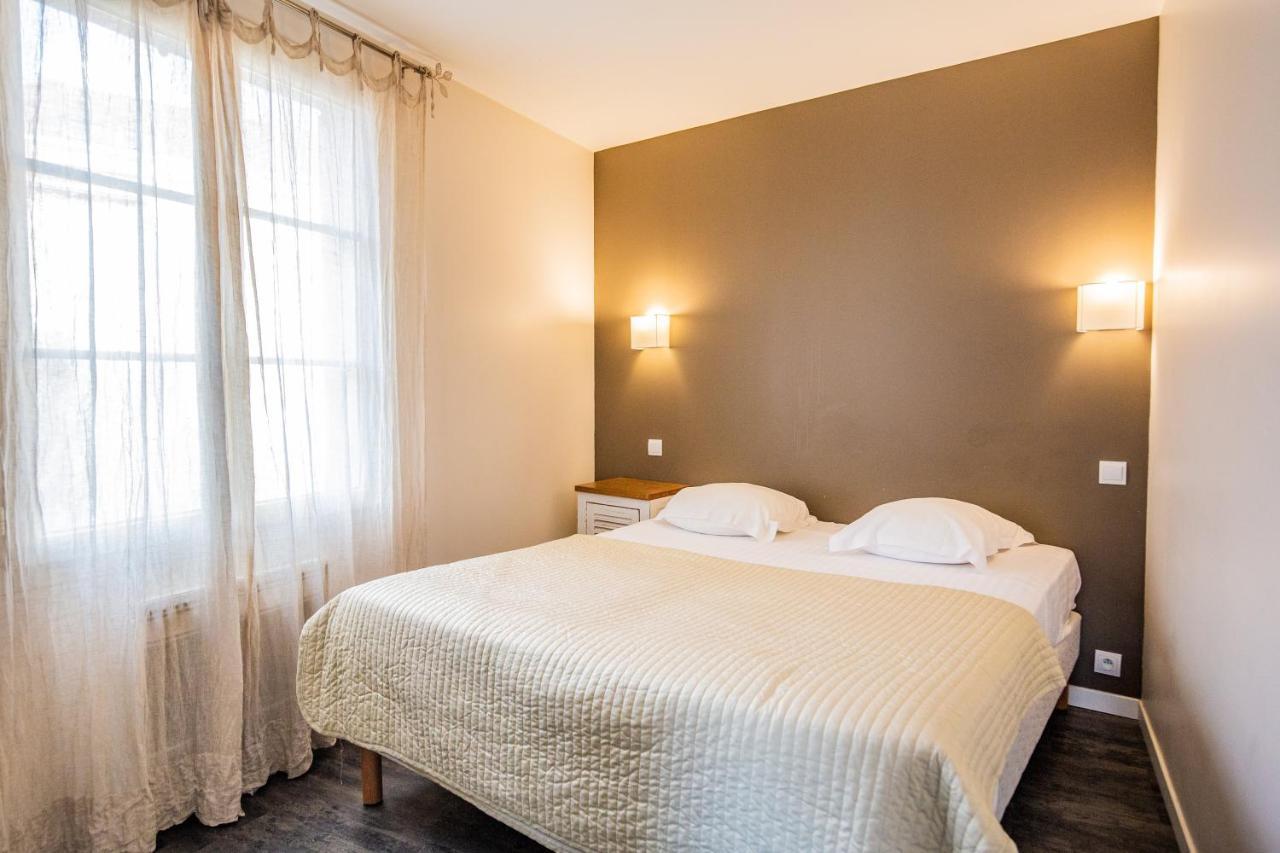 Appart'Hotel Saint-Michel Chartres Dış mekan fotoğraf