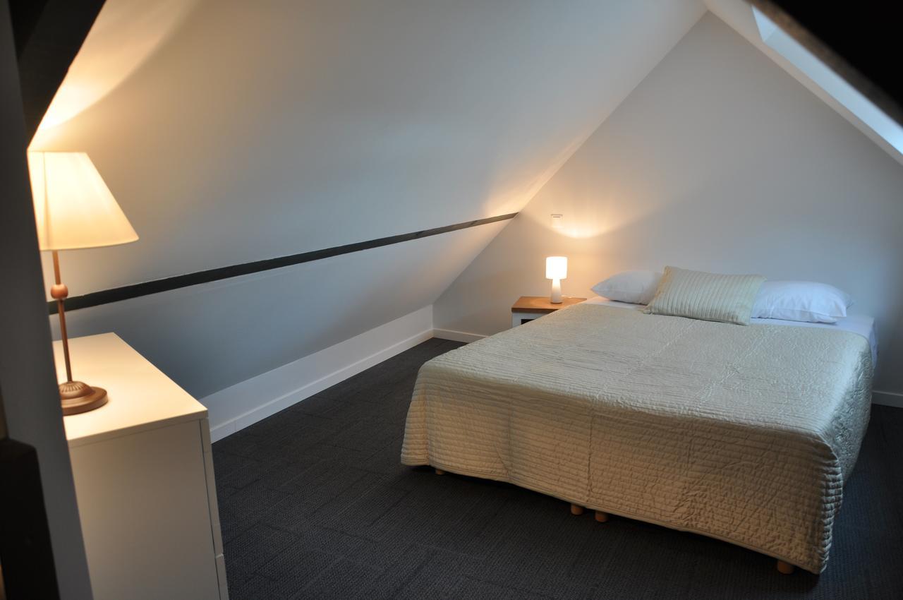Appart'Hotel Saint-Michel Chartres Dış mekan fotoğraf