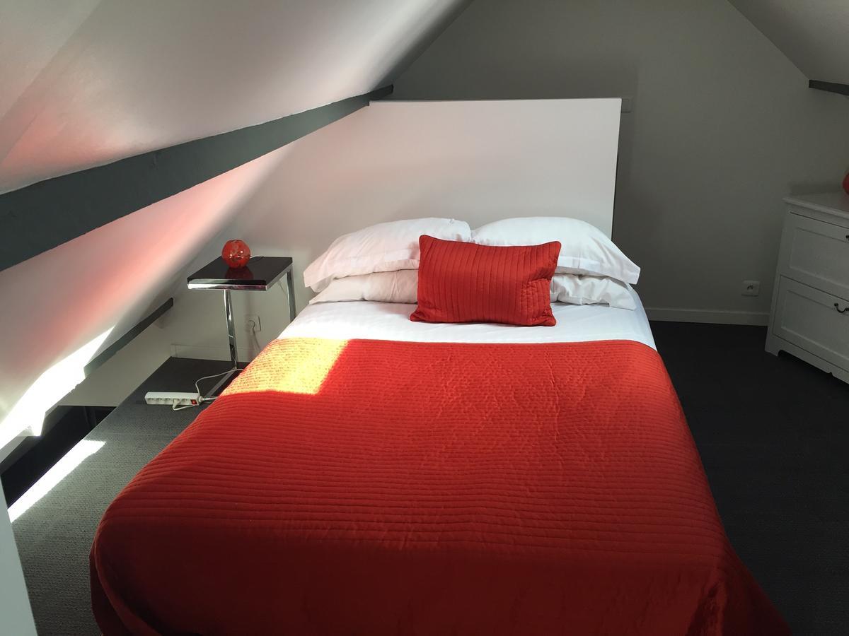 Appart'Hotel Saint-Michel Chartres Dış mekan fotoğraf